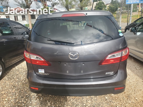 Mazda Premacy 2,0L 2015-13