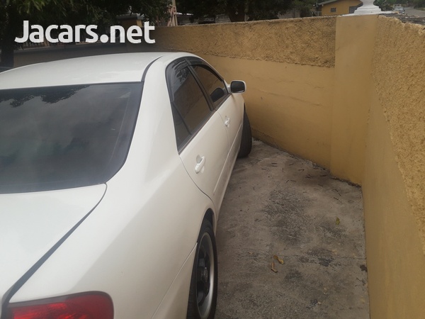 Toyota Camry 2,4L 2003-4