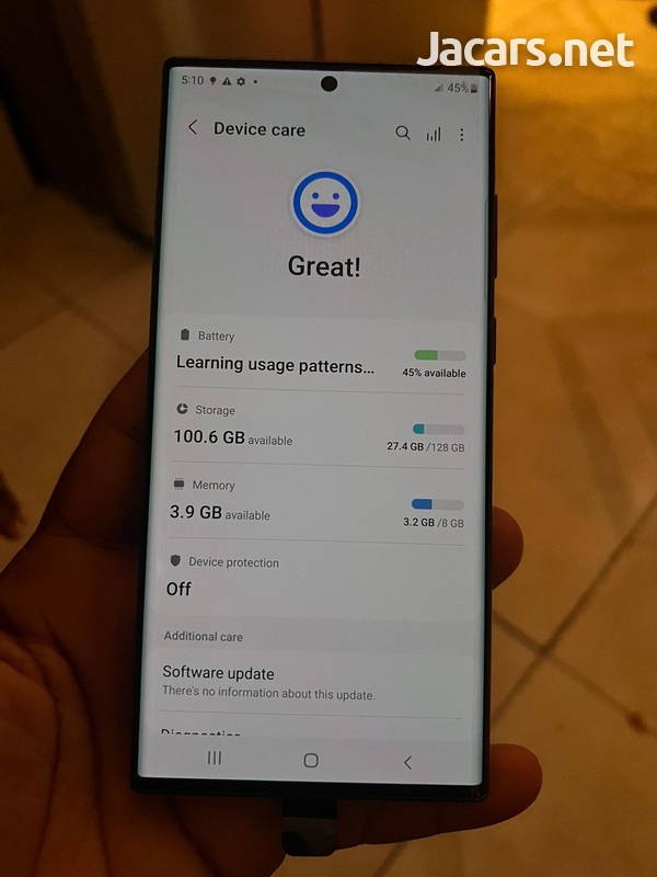 BNIB Samsung S22 Ultra-4
