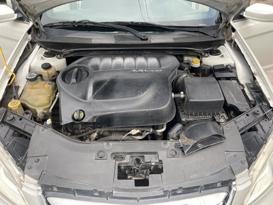 Chrysler Cars For Sale In Jamaica. Sell, Buy New Or Used Chrysler