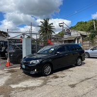 Toyota Fielder 1,8L 2013 Toyota Fielder 1,8L 2013