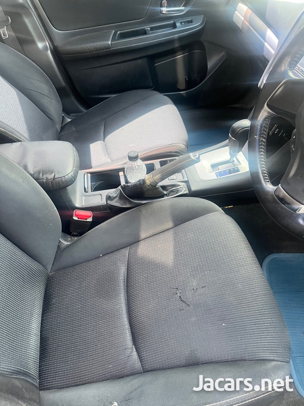 Subaru G4 2,0L 2013-6