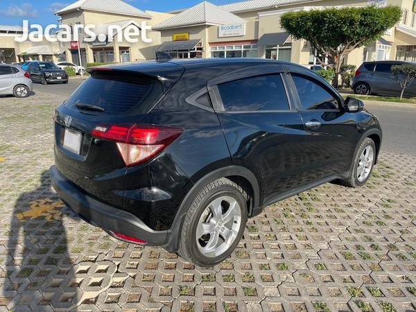 Honda HR-V 1,8L 2016-2