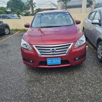 Nissan Sylphy 1,8L 2017 Nissan Sylphy 1,8L 2017