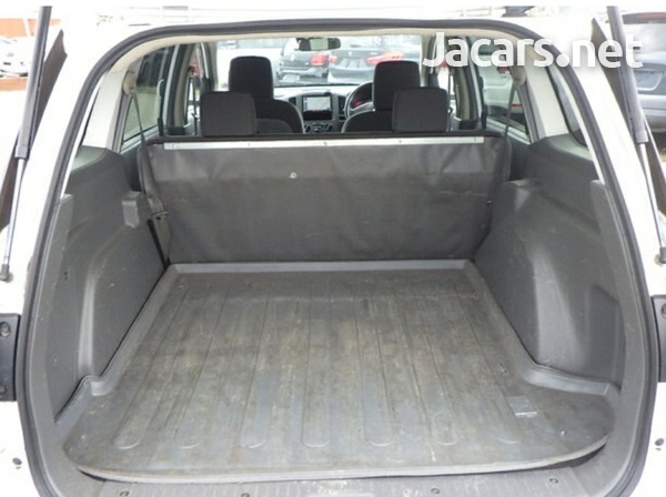 Nissan AD Wagon 1,5L 2017-4