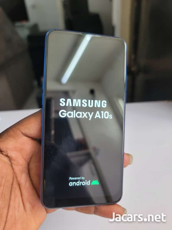 Samsung Galaxy A10s dual sim-4