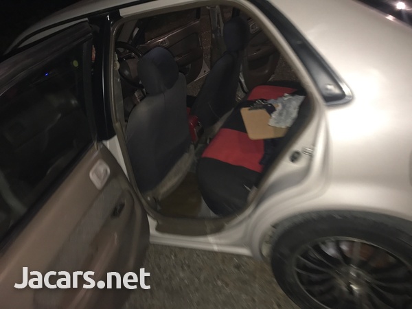 Toyota Corolla 1,5L 1997-5
