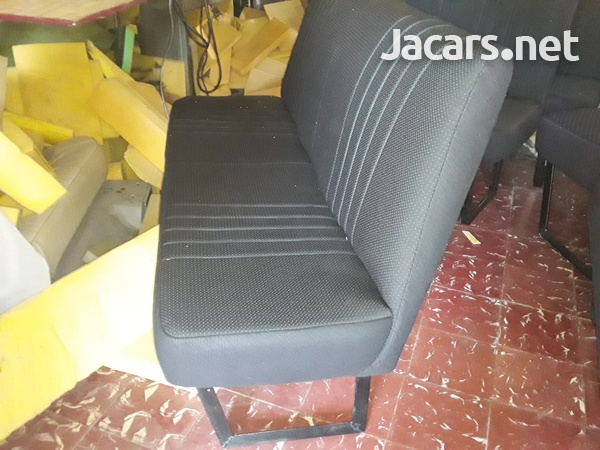 HEADLEYS BUS SEATS FOR TOYOTA HIACE AND NISSAN CARRAVAN.876 3621268-5