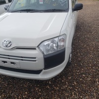 Toyota Probox 1,5L 2017 Toyota Probox 1,5L 2017