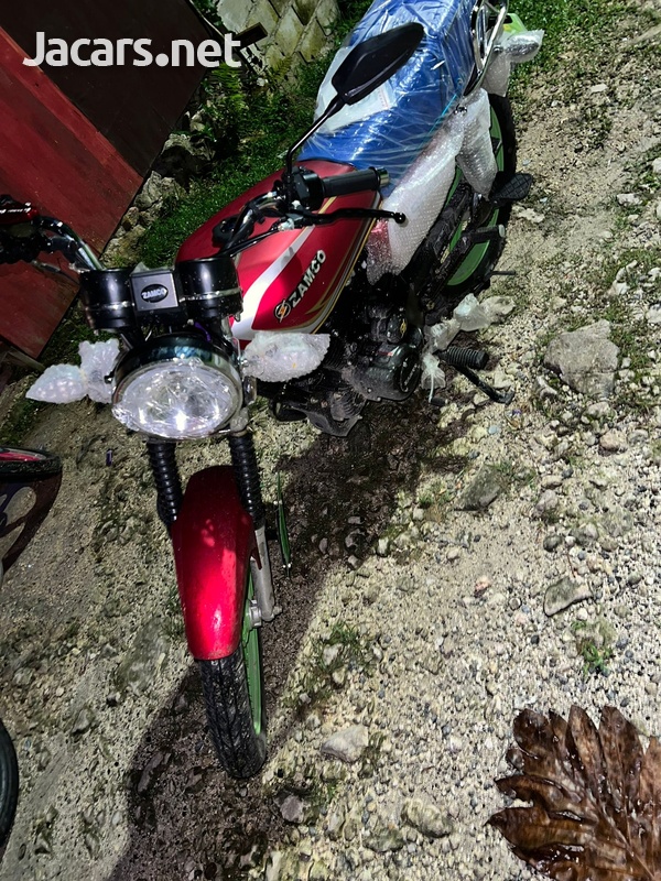 2022 Zamco 150cc-2