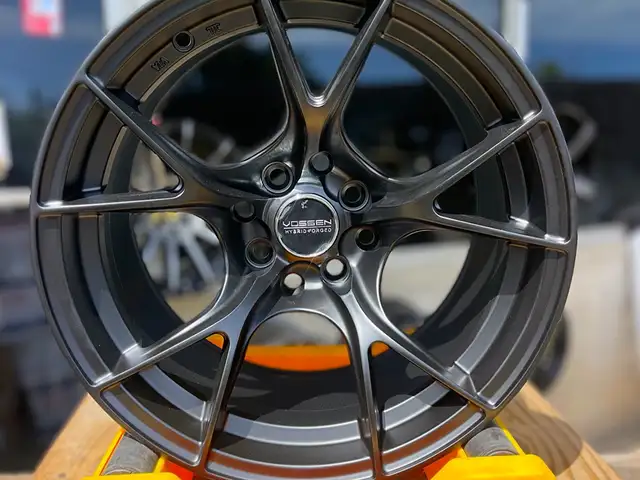 15 Inch Rims and 4 Lugs..RESTOCK ALERT, Manchester