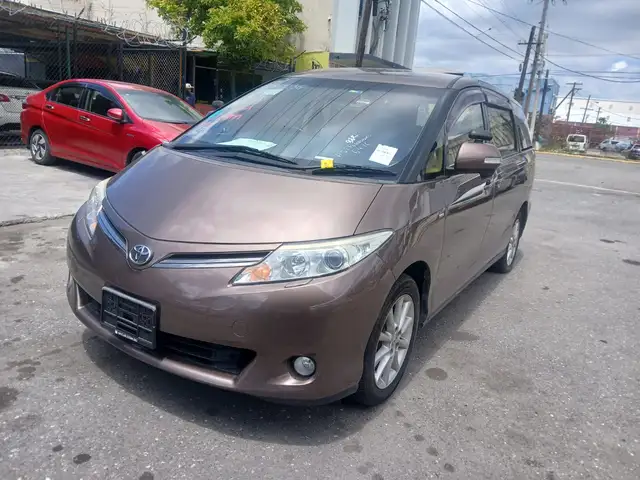 Toyota Previa