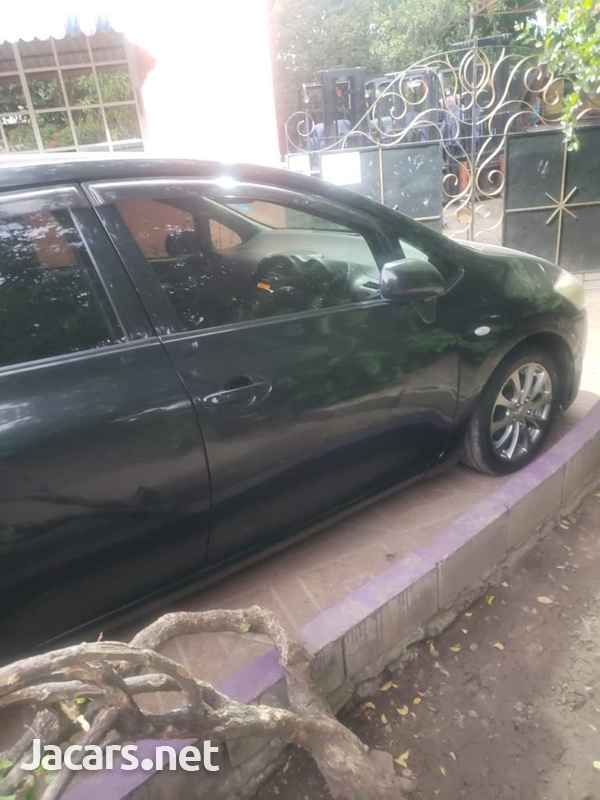 Toyota AURIS 1,4L 2009-3