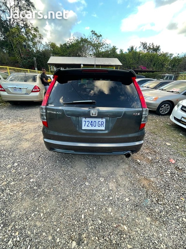 Honda Stream 1,8L 2009-11
