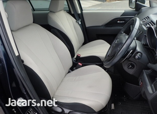 Mazda Premacy 1,9L 2014-5