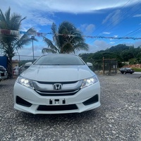 Honda Grace 1,5L 2016 Honda Grace 1,5L 2016