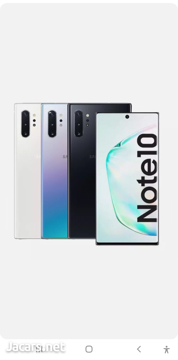 SAMSUNG NOTE 10-1