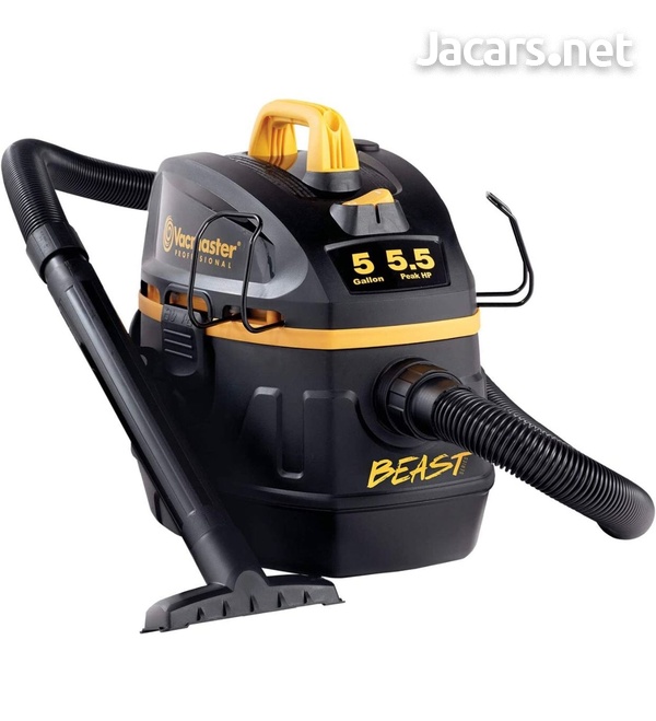 Vacmaster Wet & Dry Professional Vacuum-2