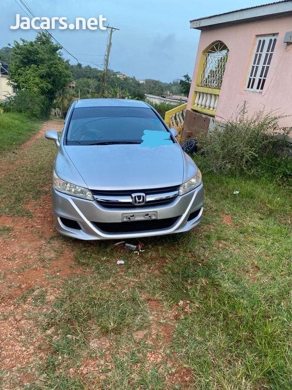 Honda Stream 1,8L 2011-1