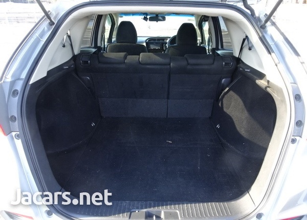 Honda Shuttle 1,5L 2016-6