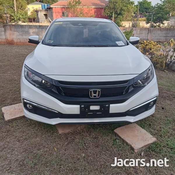 Honda Civic 1,5L 2019-6
