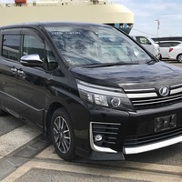 Toyota Voxy 2,0L 2015 Toyota Voxy 2,0L 2015