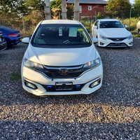 Honda Fit 1,3L 2017 Honda Fit 1,3L 2017