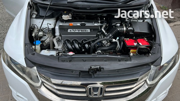 Honda Odyssey 2,4L 2013-11