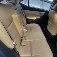 Toyota Corolla Altis 1,6L 2014 Toyota Corolla Altis 1,6L 2014