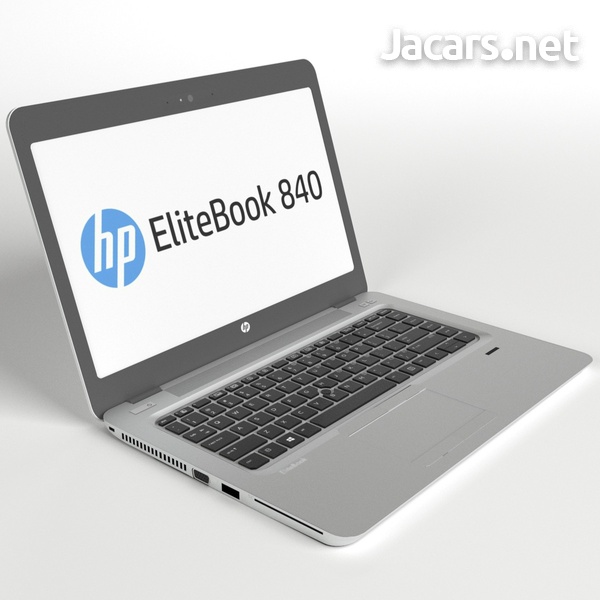 HP Elitebook 840 G3 Laptop Intel Core i5, 8GB RAM, 256 SSD-2
