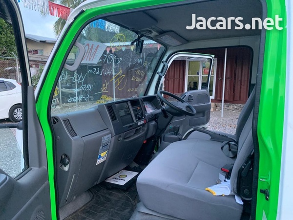 2016 Isuzu Elf truck-7