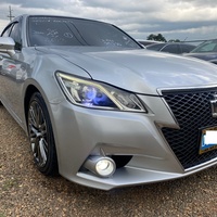 Toyota Crown 3,0L 2013 Toyota Crown 3,0L 2013