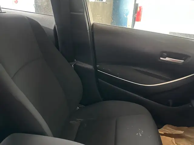 Toyota Corolla Touring 1,8L 2021, Kingston - 6