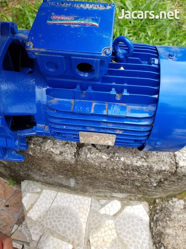 Water pump-9