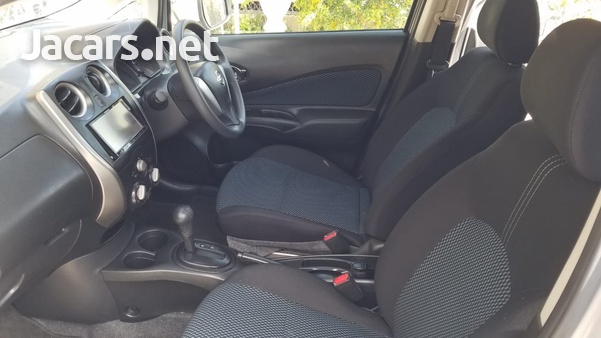 Nissan Note 1,3L 2016-5