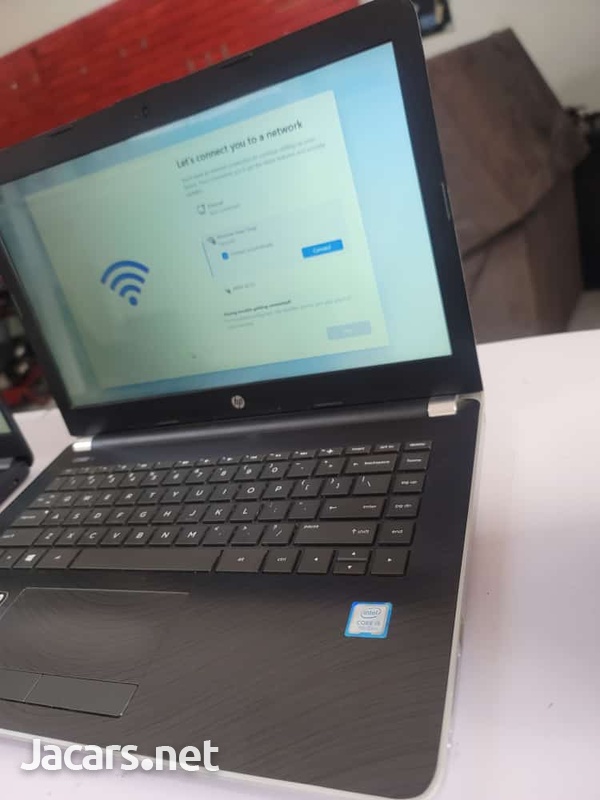Hp G4 probook laptop-3