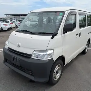 Toyota Town Ace