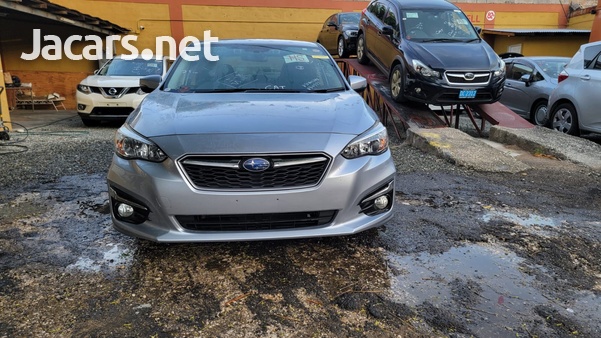 Subaru G4 2,0L 2017-1