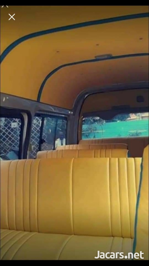 CUSTOM MADE BUS SEATS FOR TOYOTA HIACE,CARAVAN,COASTER 8762921460-2