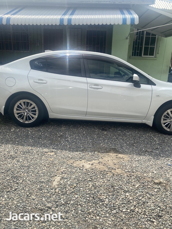 Subaru G4 1,6L 2017-3