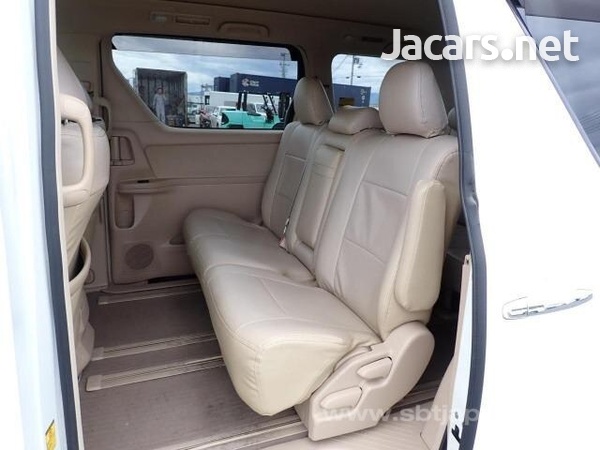 2013 Alphard X package-6