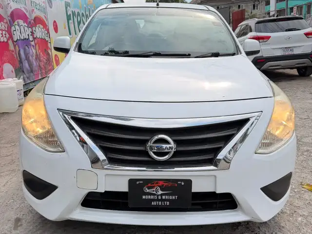 Nissan Latio