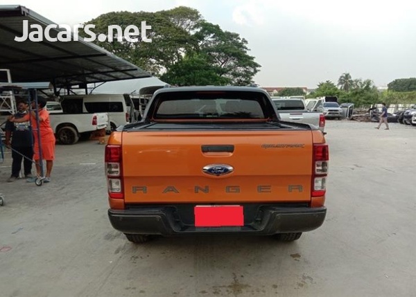 Ford Ranger 3,2L 2017-4