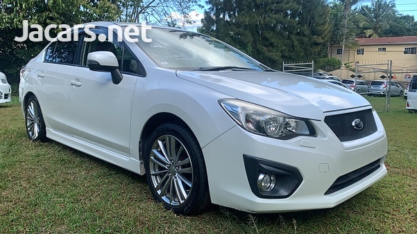 Subaru G4 1,9L 2013-2