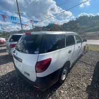 Nissan AD Wagon 1,5L 2017 Nissan AD Wagon 1,5L 2017