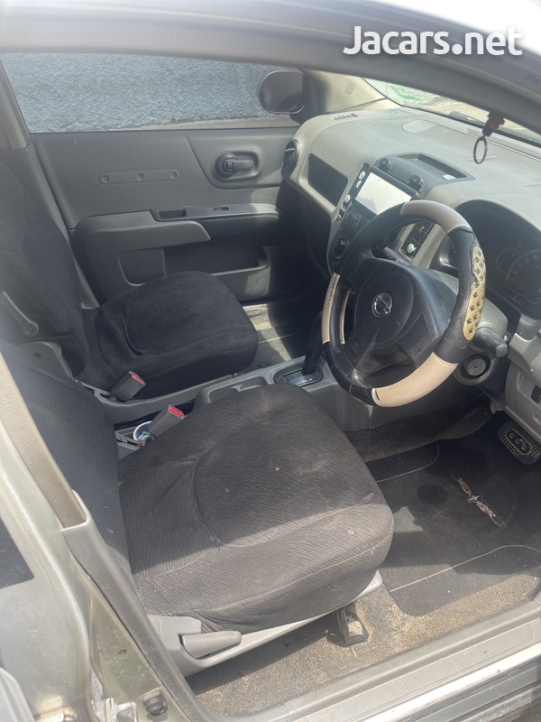Nissan AD Wagon 1,5L 2007-5