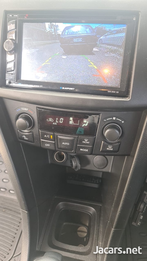 Suzuki Swift 1,3L 2016-12