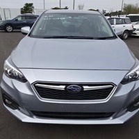 Subaru G4 1,6L 2018 Subaru G4 1,6L 2018