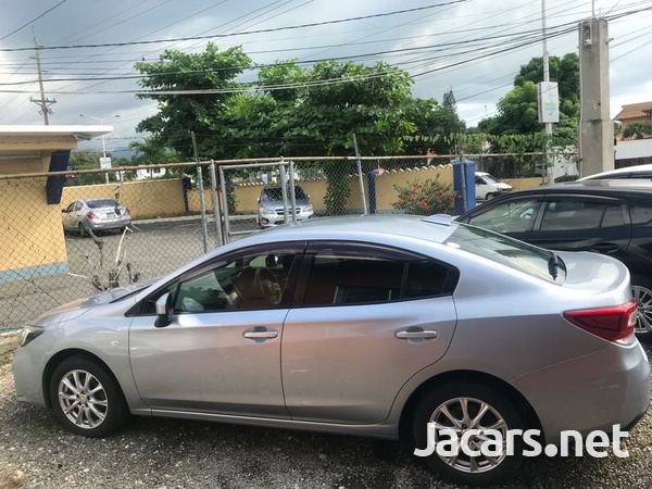 Subaru G4 1,6L 2017-4