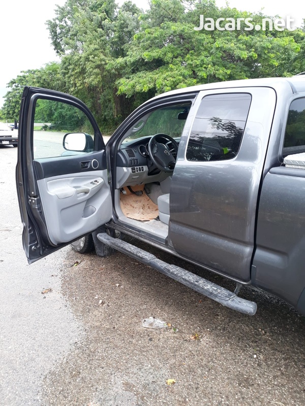 2011 Toyota Tacoma-5